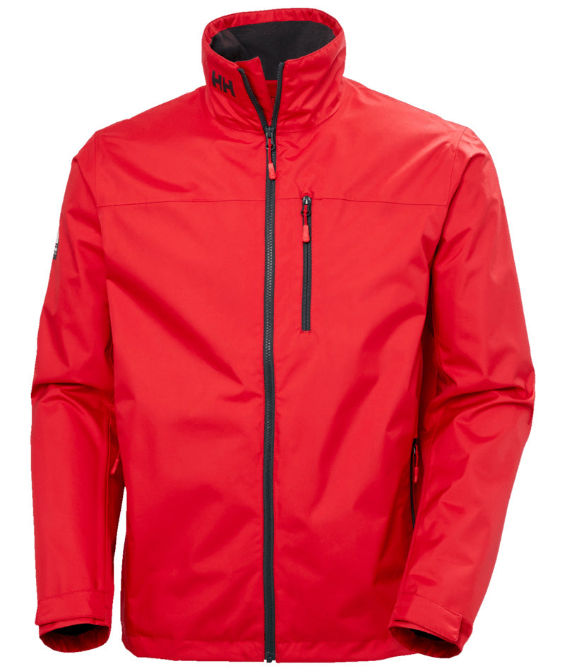 Helly Hansen Men's Crew 2.0 Jacket
