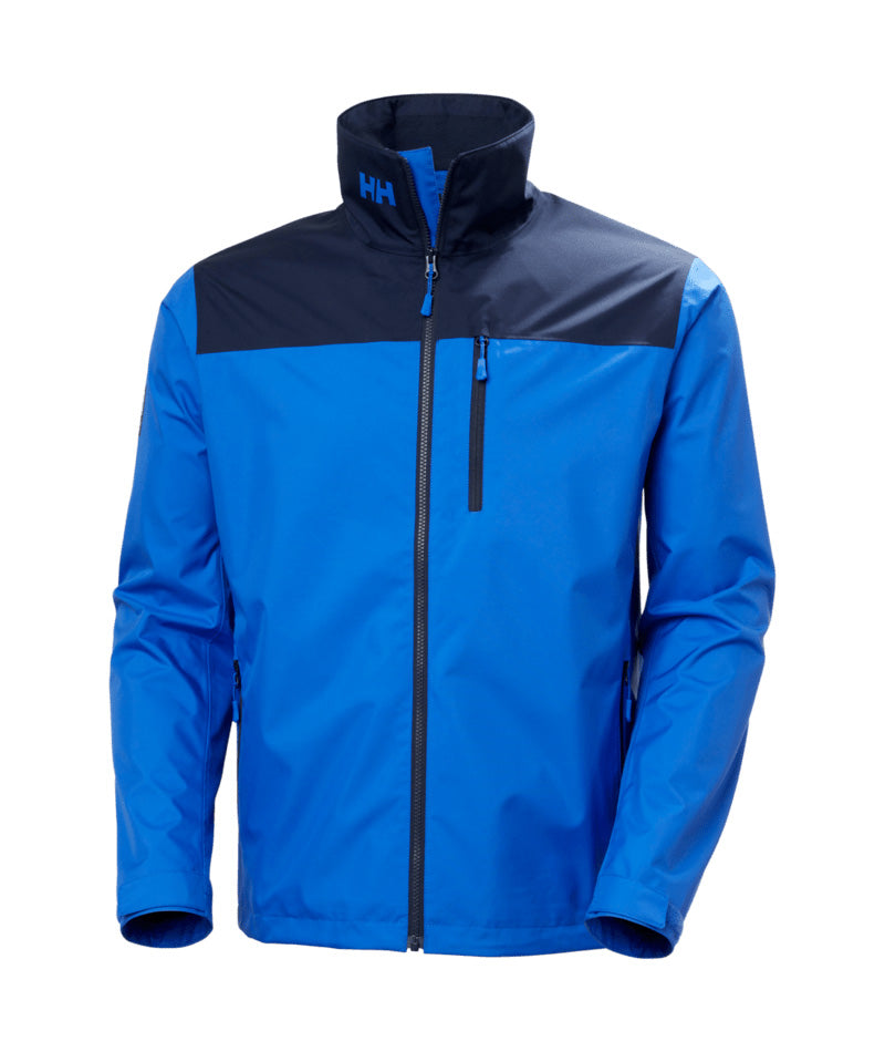 Helly Hansen Men's Crew 2.0 Jacket