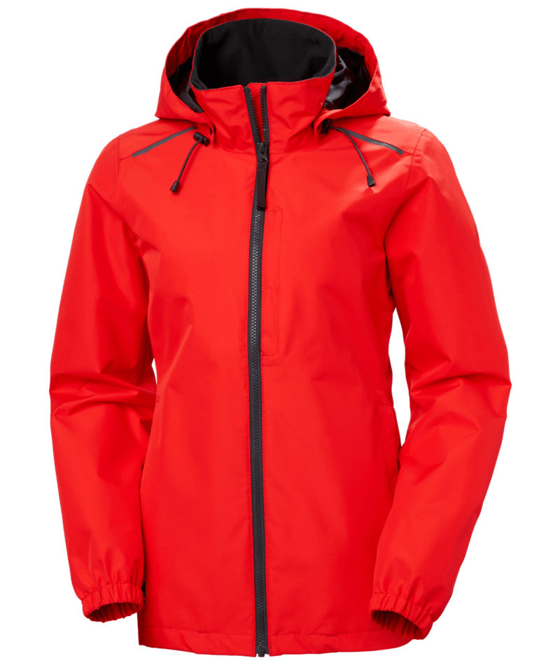 Helly Hansen Women's Manchester 2.0 Shell Jacket