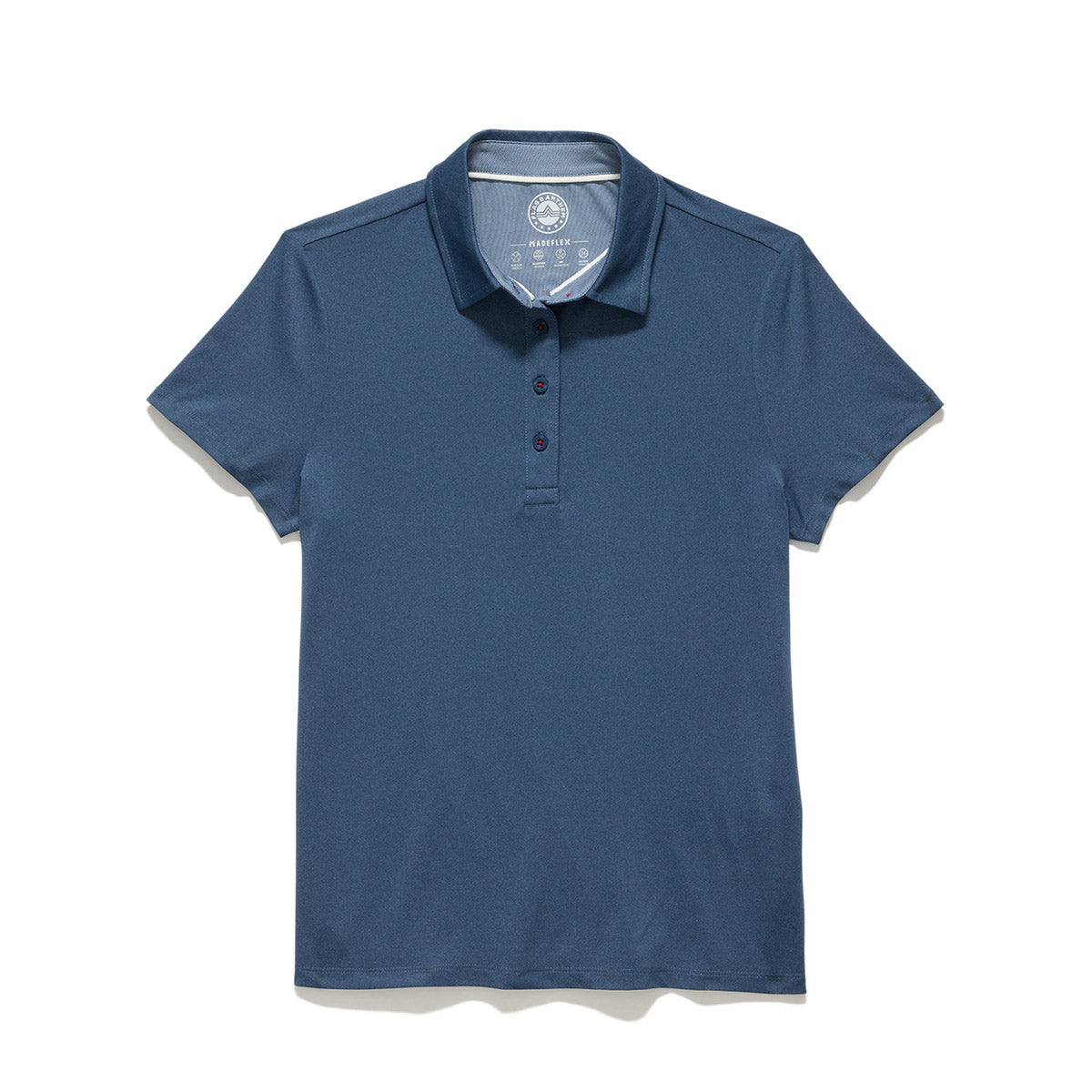 Flag & Anthem Women's Pinehurst SS Signature Polo