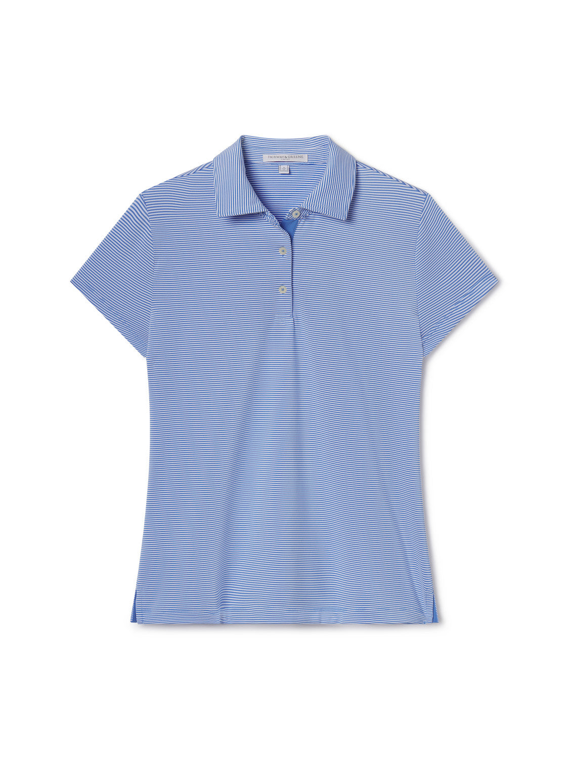 Fairway & Greene Women's Vanessa Polo
