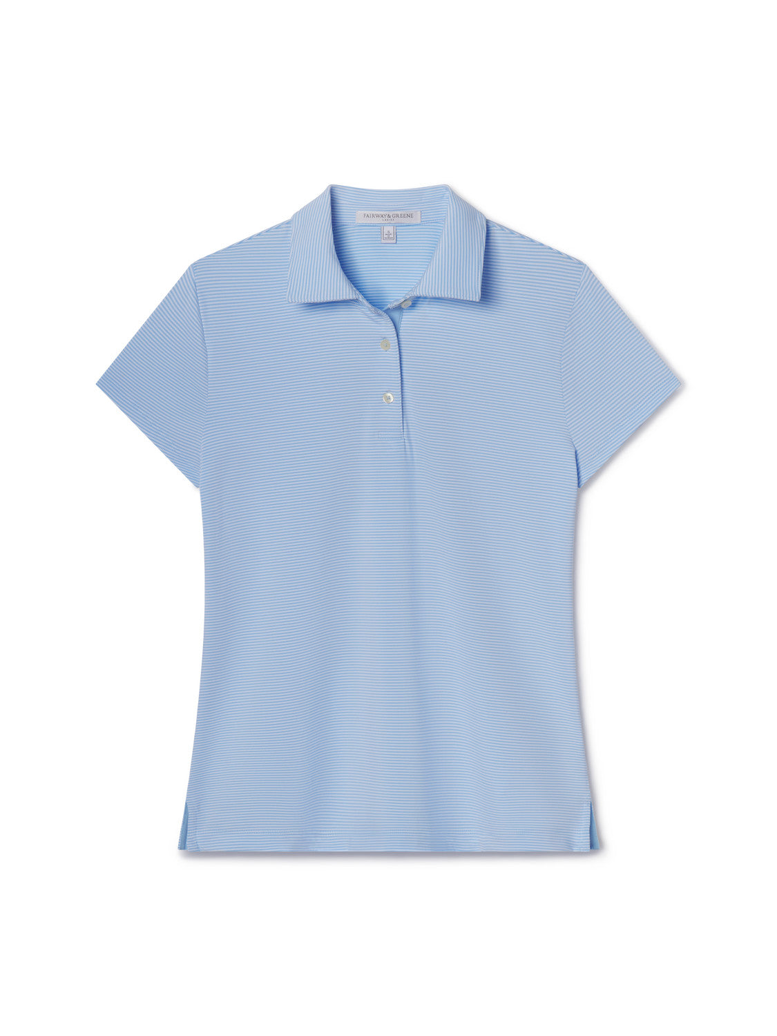 Fairway & Greene Women's Vanessa Polo