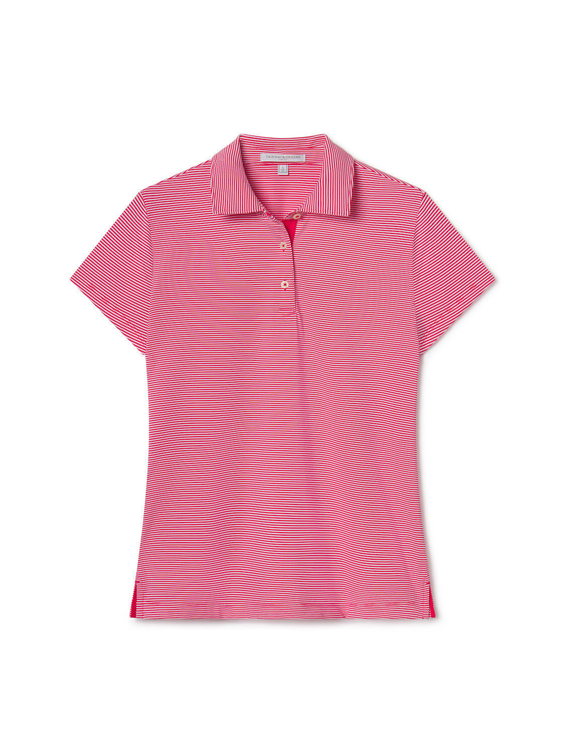 Fairway & Greene Women's Vanessa Polo