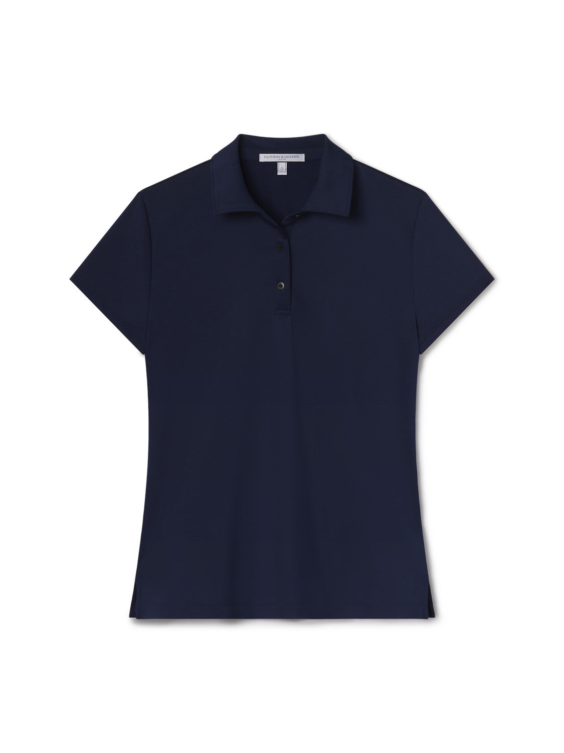 Fairway & Greene Women's Carole Polo