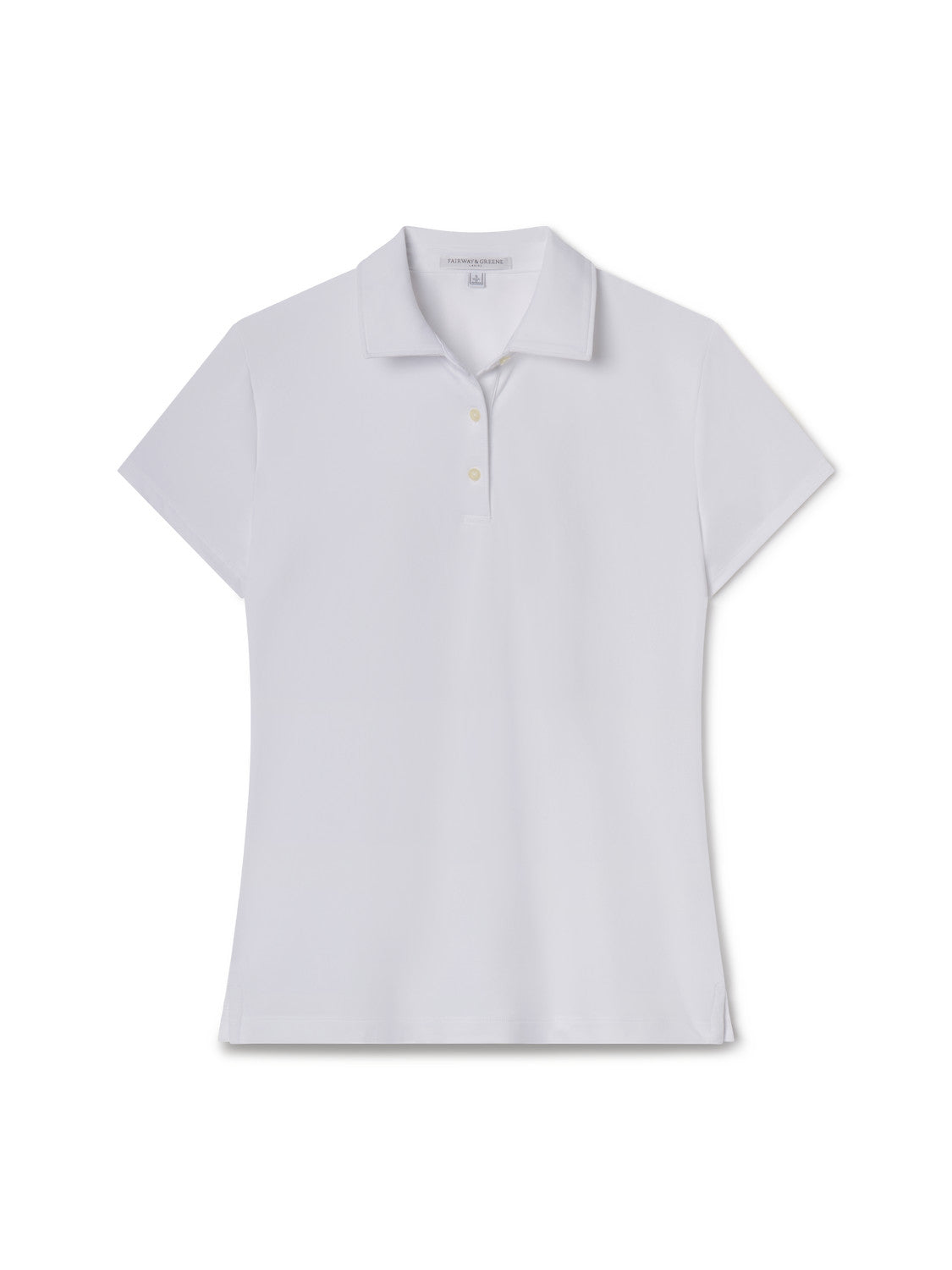 Fairway & Greene Women's Carole Polo