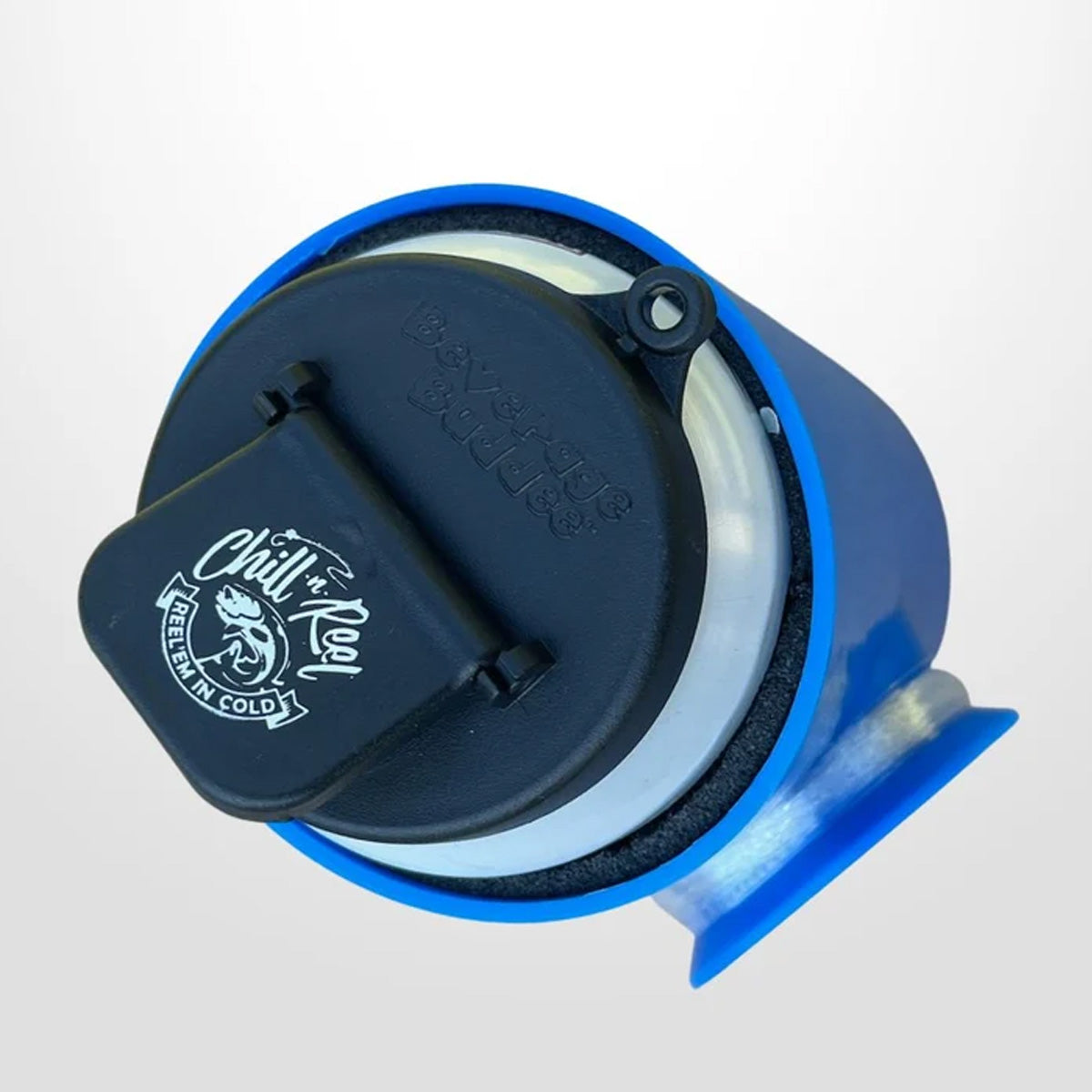 Chill-N-Reel Fishing Can Cooler