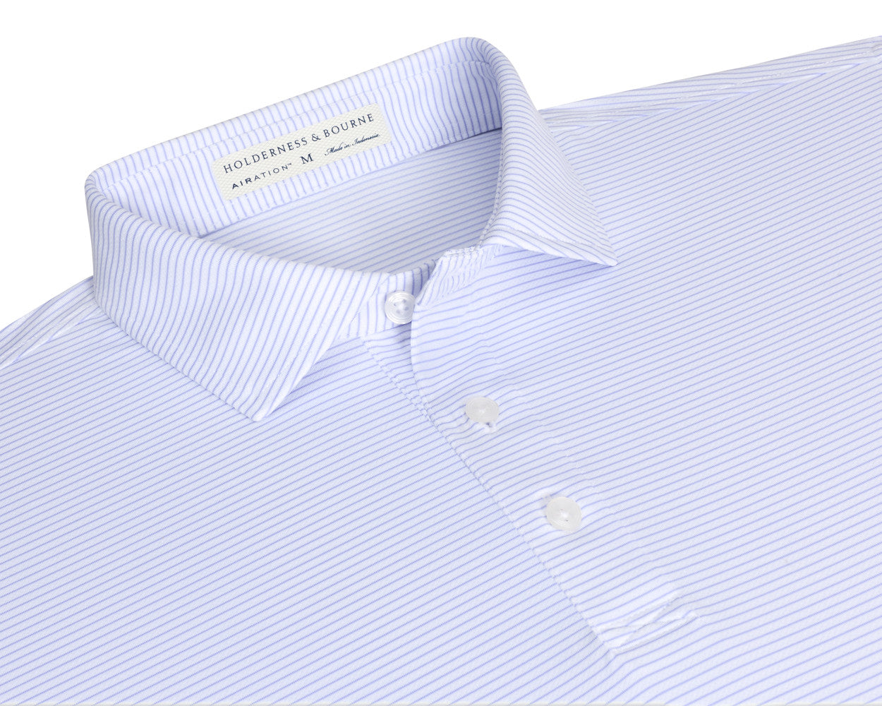 Holderness & Bourne Men's The Upton Shirt