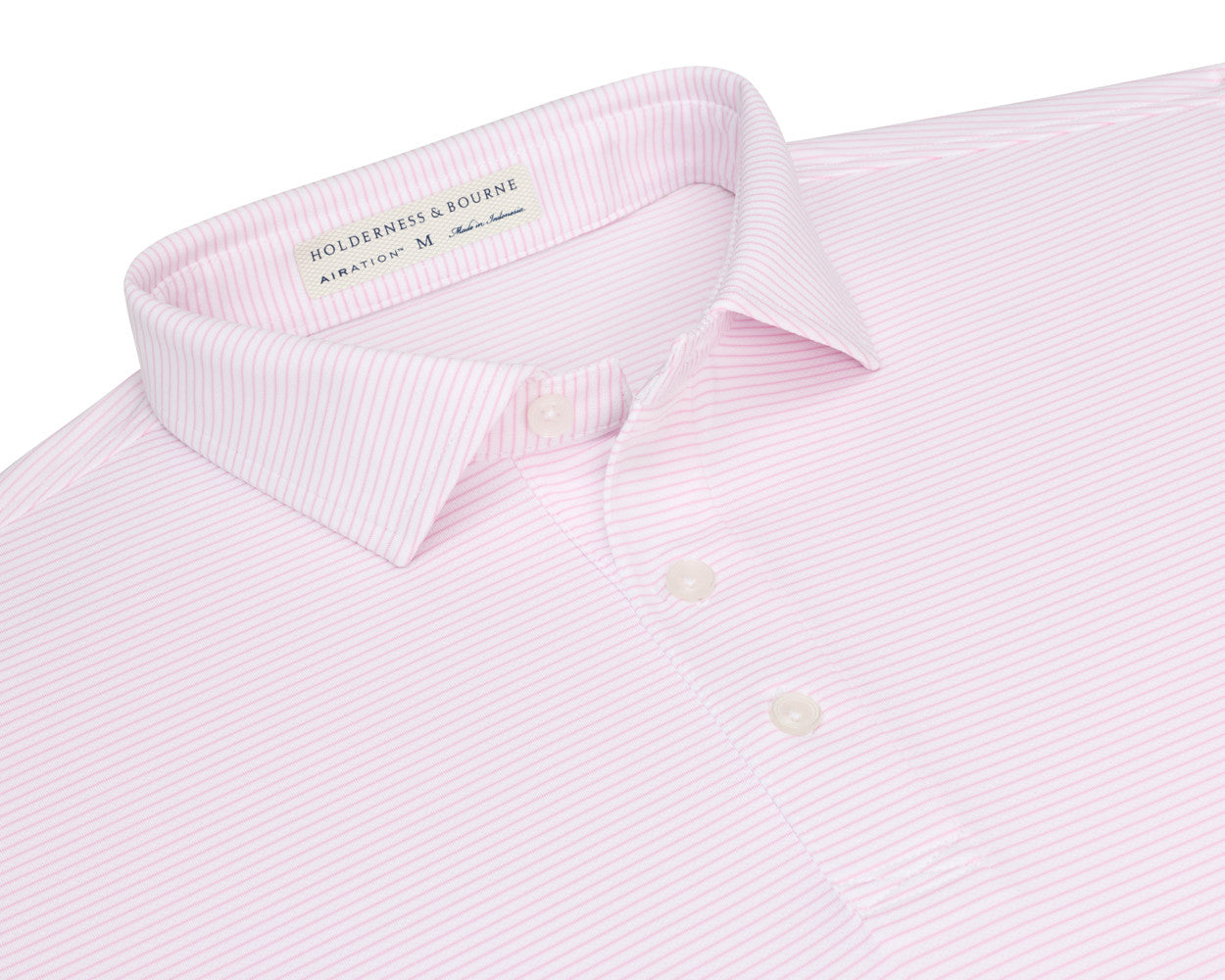 Holderness & Bourne Men's The Upton Shirt