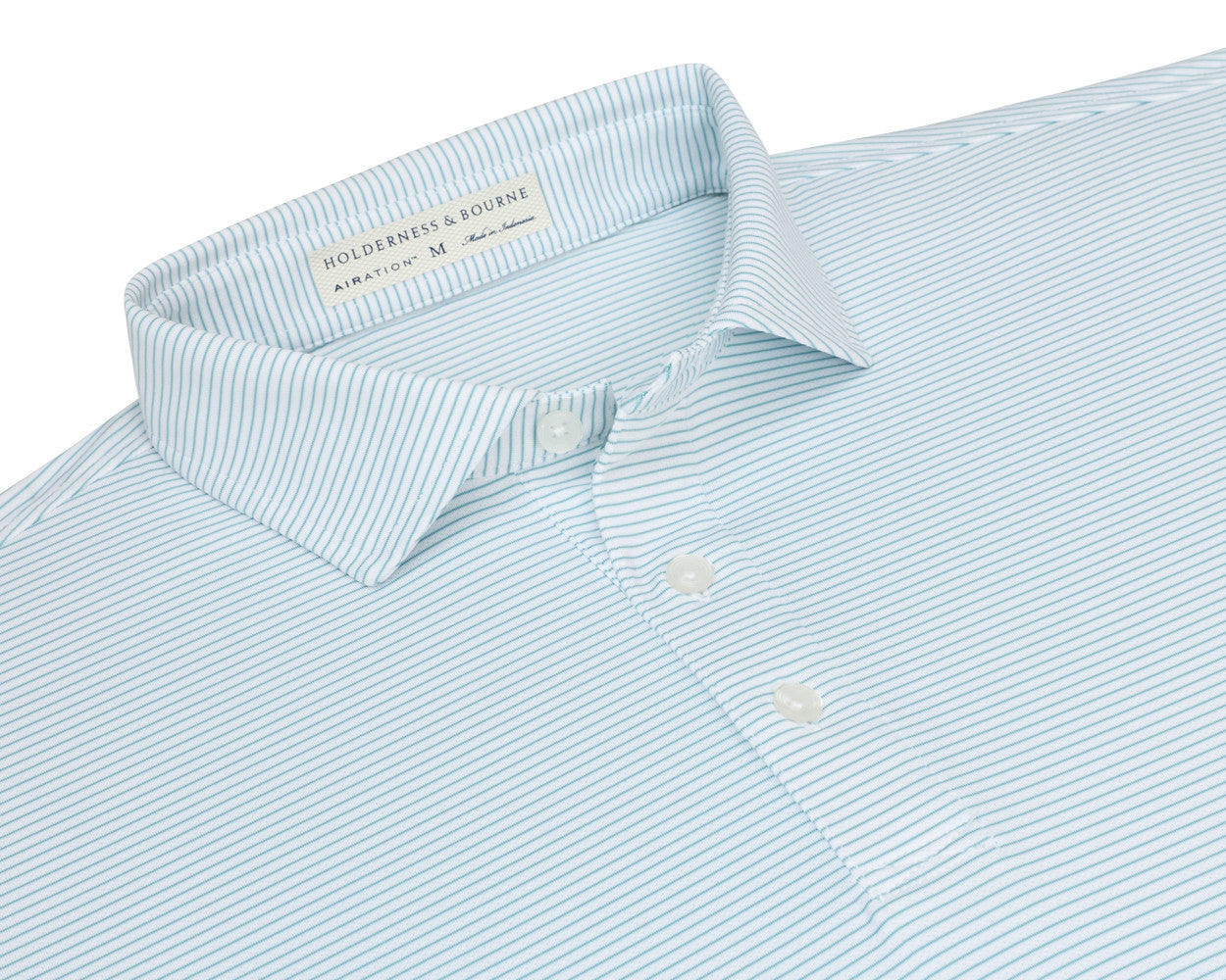 Holderness & Bourne Men's The Upton Shirt
