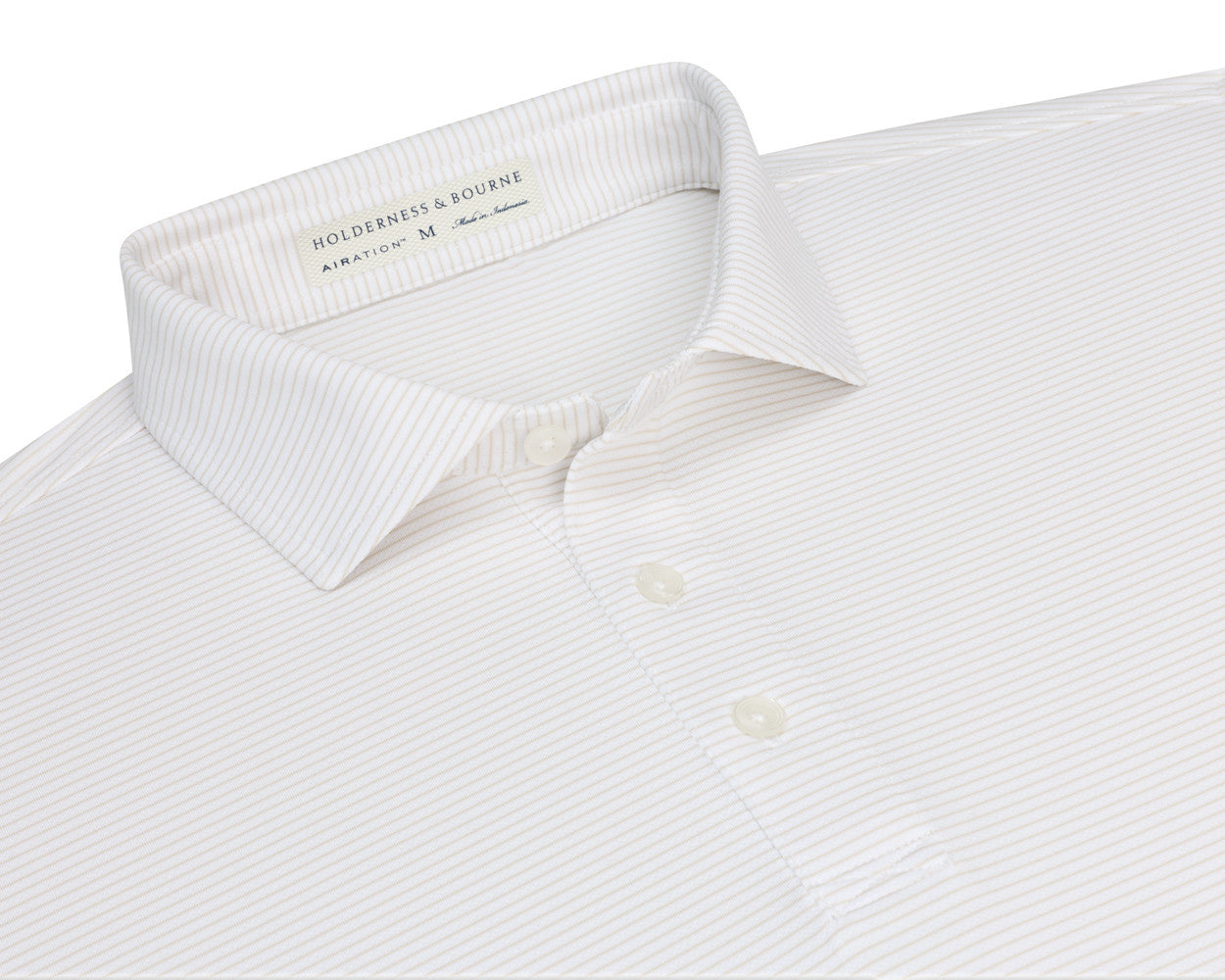 Holderness & Bourne Men's The Upton Shirt
