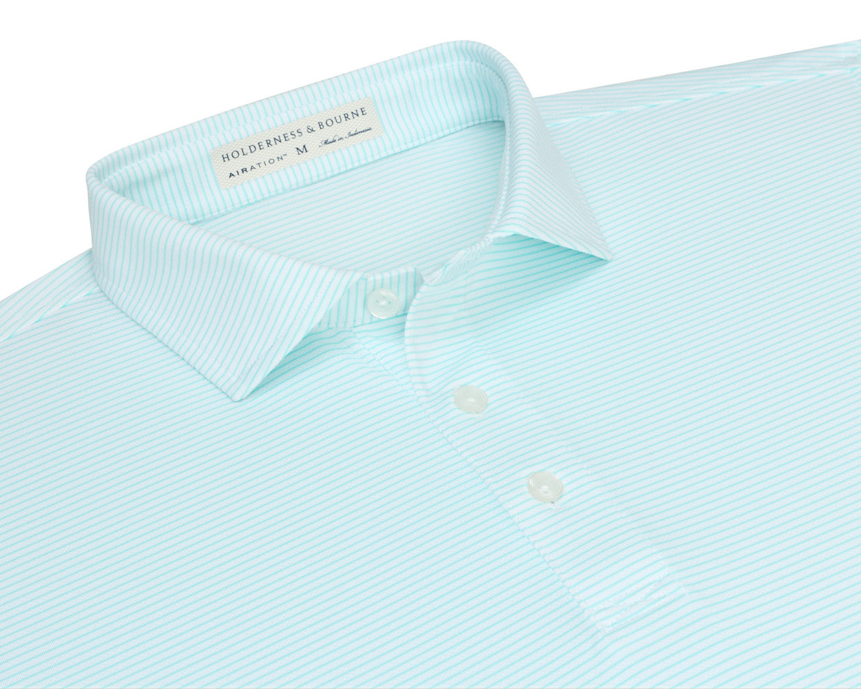 Holderness & Bourne Men's The Upton Shirt