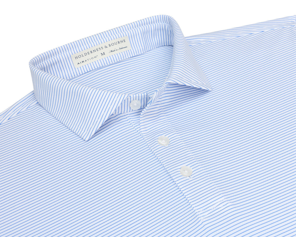 Holderness & Bourne Men's The Upton Shirt